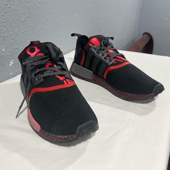 Men’s MND R1 - Picture 3 of 4